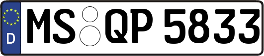 MS-QP5833