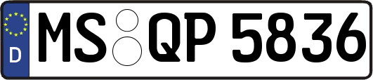 MS-QP5836
