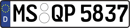 MS-QP5837