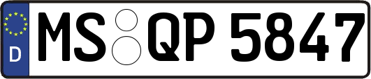 MS-QP5847
