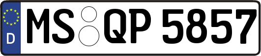 MS-QP5857