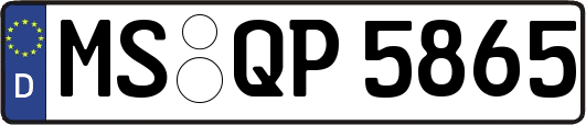 MS-QP5865