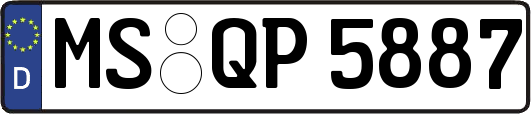MS-QP5887