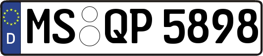 MS-QP5898