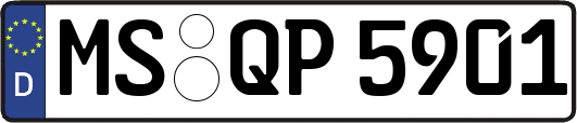 MS-QP5901