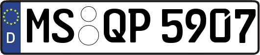 MS-QP5907