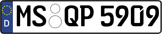 MS-QP5909
