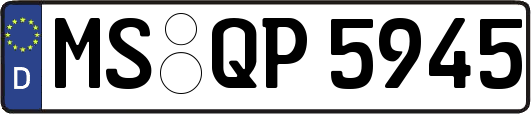 MS-QP5945