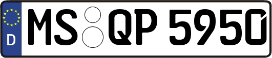 MS-QP5950