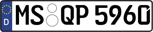 MS-QP5960