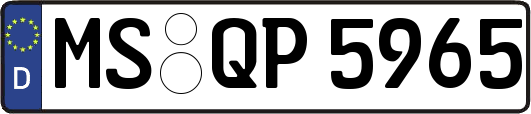 MS-QP5965