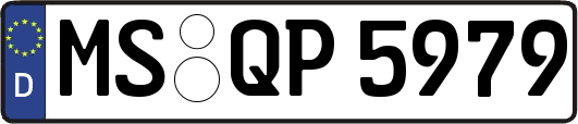 MS-QP5979