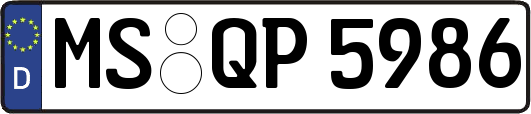 MS-QP5986