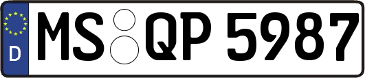 MS-QP5987