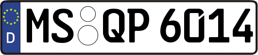 MS-QP6014
