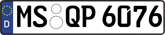 MS-QP6076