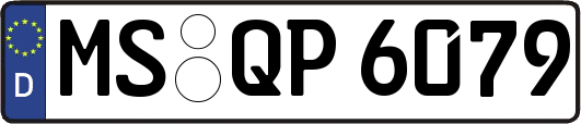 MS-QP6079