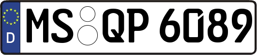 MS-QP6089