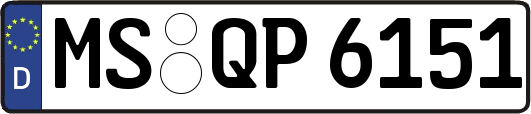 MS-QP6151