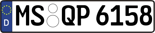 MS-QP6158