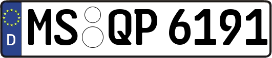 MS-QP6191
