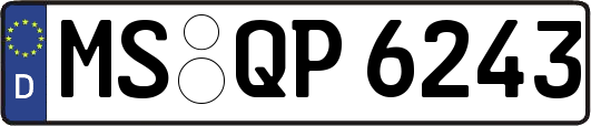MS-QP6243