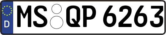 MS-QP6263