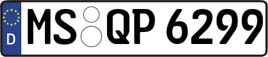 MS-QP6299