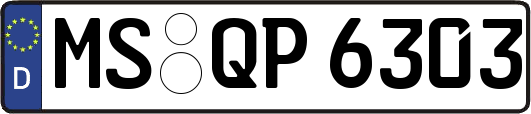 MS-QP6303