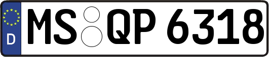 MS-QP6318