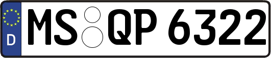 MS-QP6322