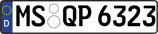 MS-QP6323