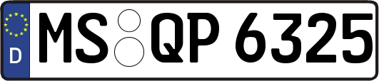 MS-QP6325
