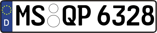 MS-QP6328