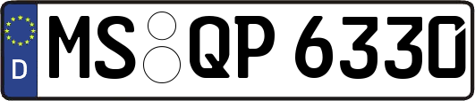 MS-QP6330