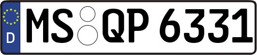 MS-QP6331