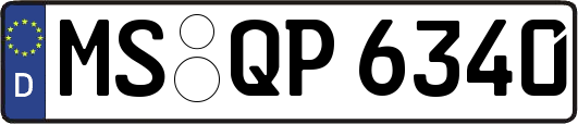 MS-QP6340
