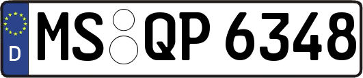 MS-QP6348