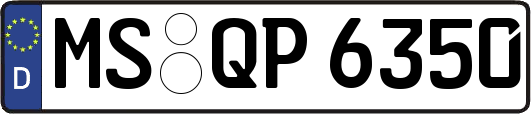 MS-QP6350