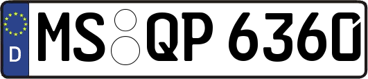 MS-QP6360
