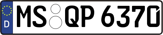 MS-QP6370