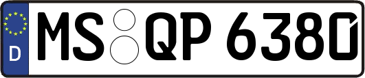 MS-QP6380