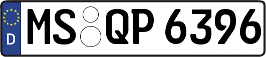 MS-QP6396