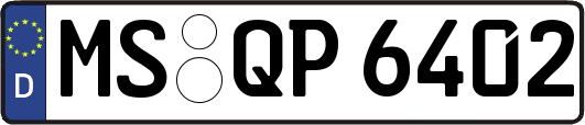 MS-QP6402