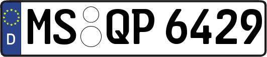 MS-QP6429