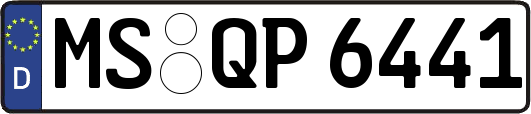 MS-QP6441