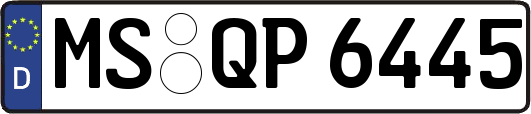 MS-QP6445