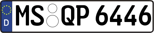 MS-QP6446