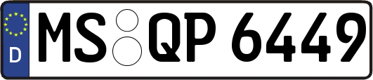 MS-QP6449