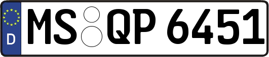 MS-QP6451